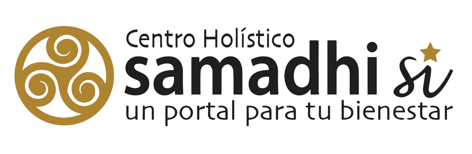 Centro Holístico Samadhi Si
